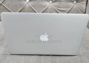 New Laptop Apple MacBook Air 2013 4GB Intel Core I5 SSD 256GB