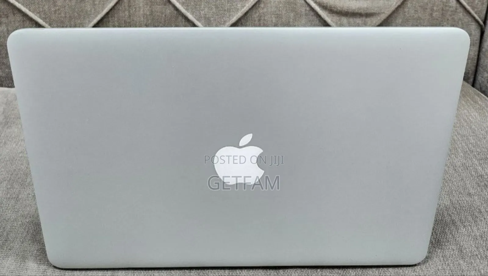 New Laptop Apple MacBook Pro 2015 8GB Intel Core I5 SSD 128GB