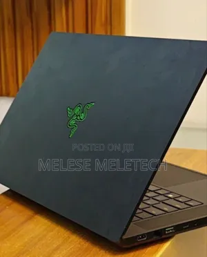 Photo - New Laptop Razer Blade 16GB Intel Core I7 SSD 512GB