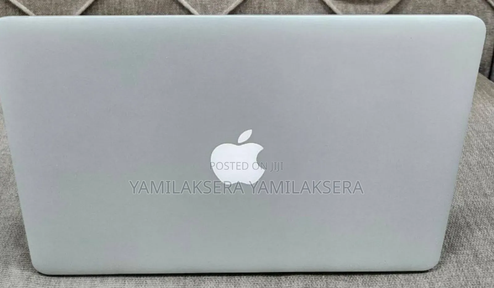 New Laptop Apple MacBook Pro 2015 8GB Intel Core I5 SSD 128GB