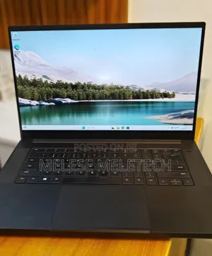 New Laptop Razer Blade 16GB Intel Core I7 SSD 512GB