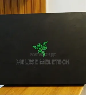 New Laptop Razer Blade 16GB Intel Core I7 SSD 512GB