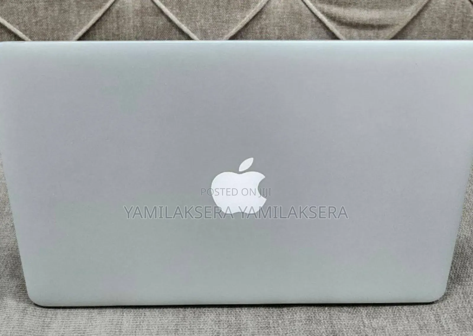 New Laptop Apple MacBook Pro 2015 8GB Intel Core I5 SSD 128GB
