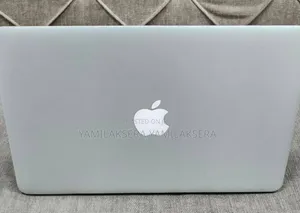 New Laptop Apple MacBook Pro 2015 8GB Intel Core I5 SSD 128GB