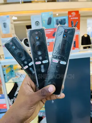 Photo - Mi Tv Sticks Original Remote