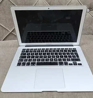 Photo - New Laptop Apple MacBook Air 2013 4GB Intel Core I5 SSD 256GB