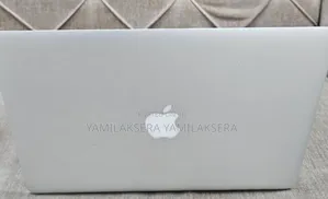 New Laptop Apple MacBook Air 2013 4GB Intel Core I5 SSD 256GB