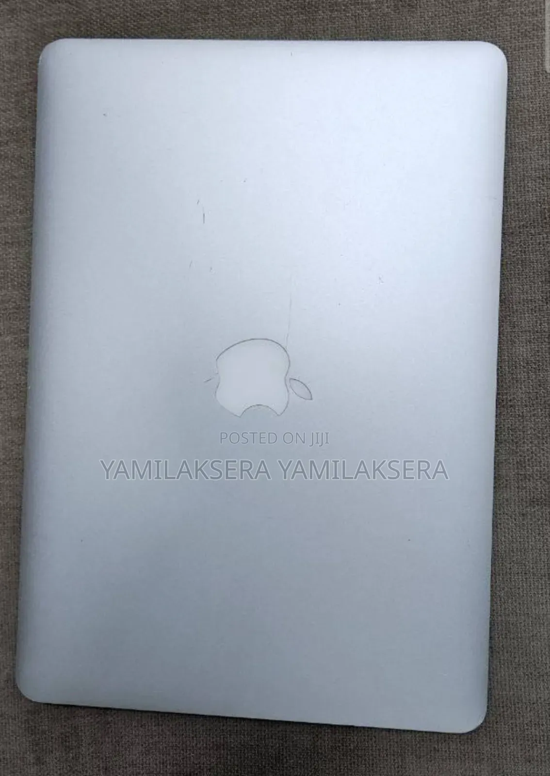 New Laptop Apple MacBook Air 2013 4GB Intel Core I5 SSD 256GB