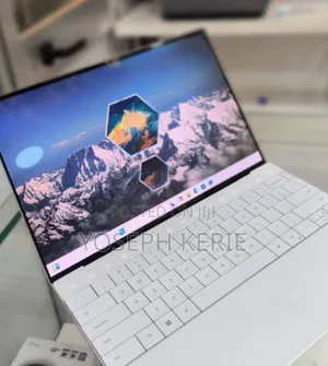 New Laptop Dell XPS 13 16GB Intel Core I7 SSD 512GB