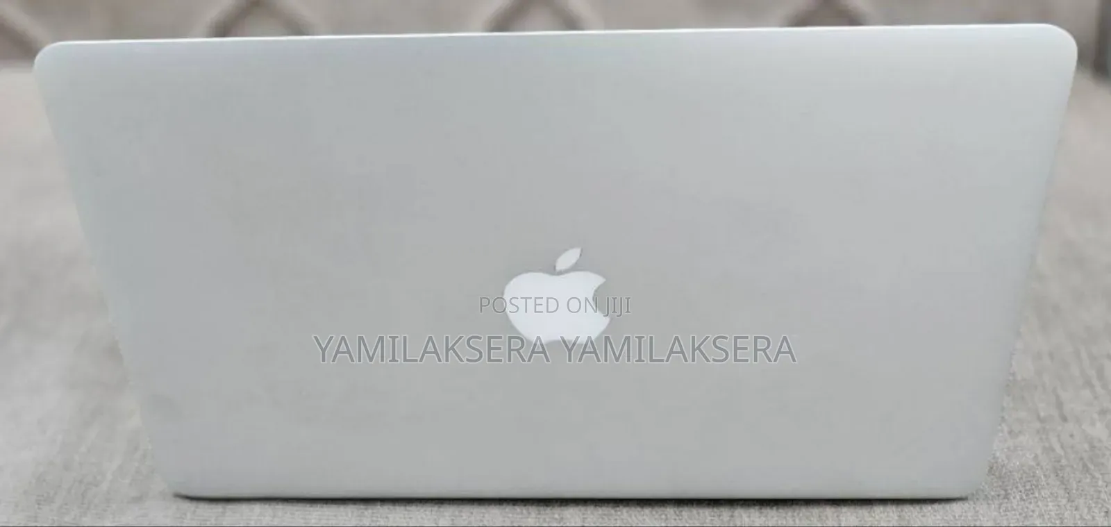 Laptop Apple MacBook Air 2015 8GB Intel Core I5 SSD 128GB