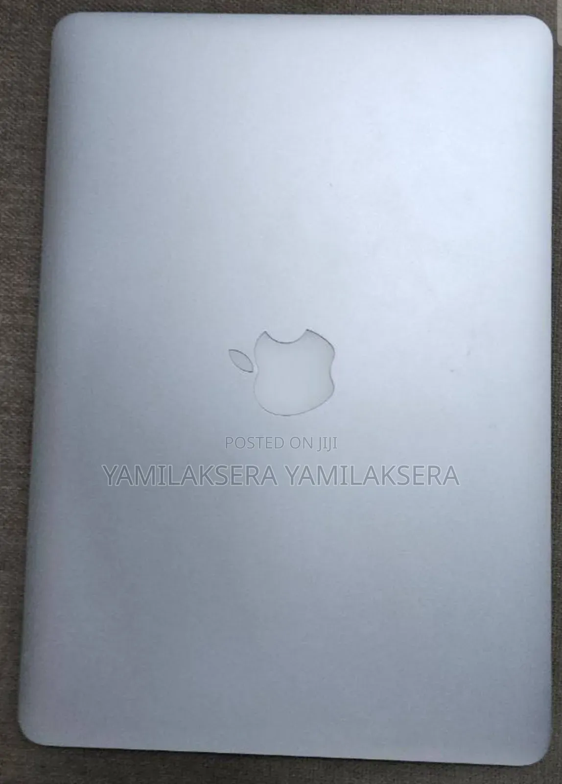 Laptop Apple MacBook Air 2015 8GB Intel Core I5 SSD 128GB