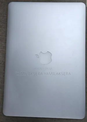 Laptop Apple MacBook Air 2015 8GB Intel Core I5 SSD 128GB