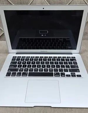 Laptop Apple MacBook Air 2015 8GB Intel Core I5 SSD 128GB