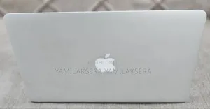 Laptop Apple MacBook Air 2015 8GB Intel Core I5 SSD 128GB
