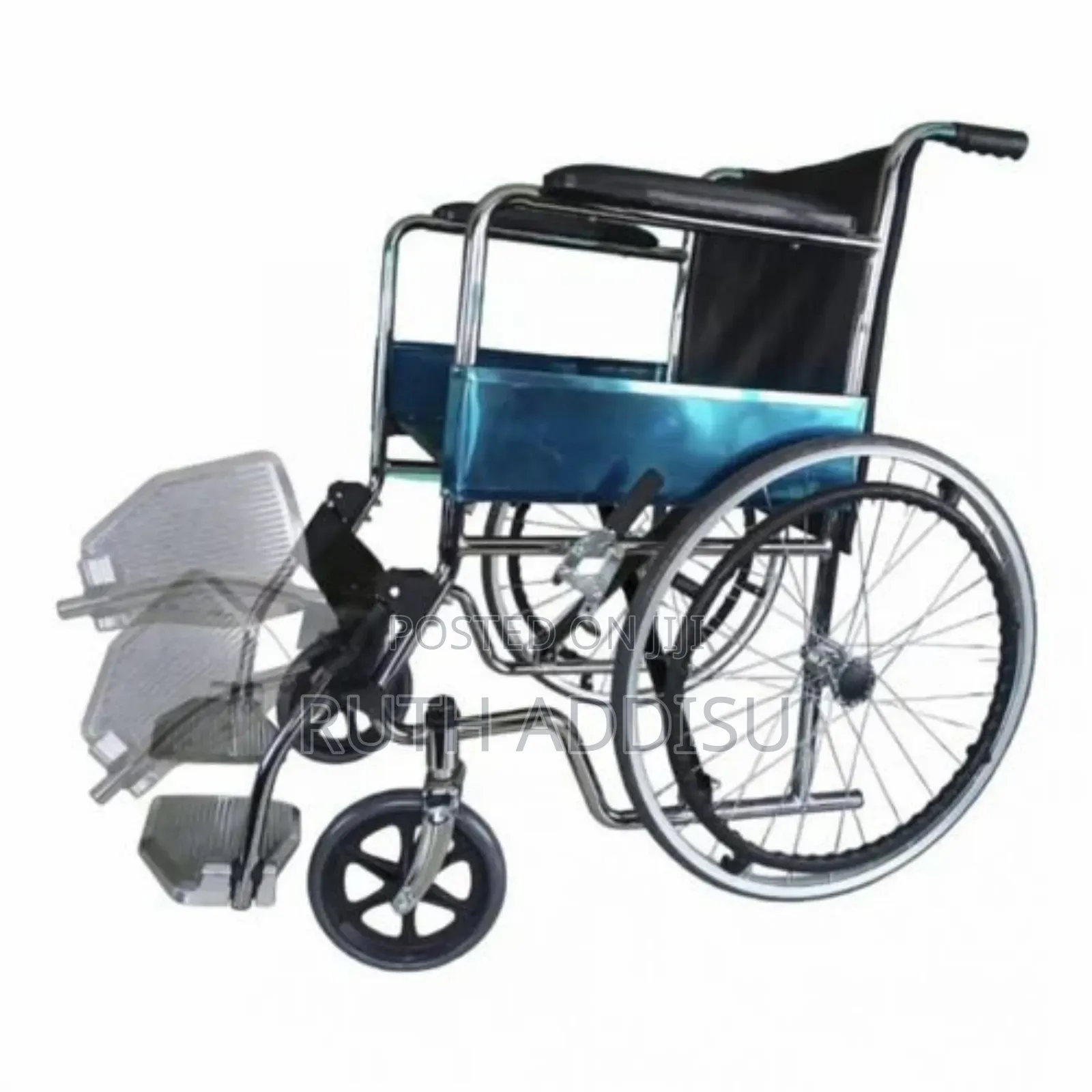 Wheel Chair