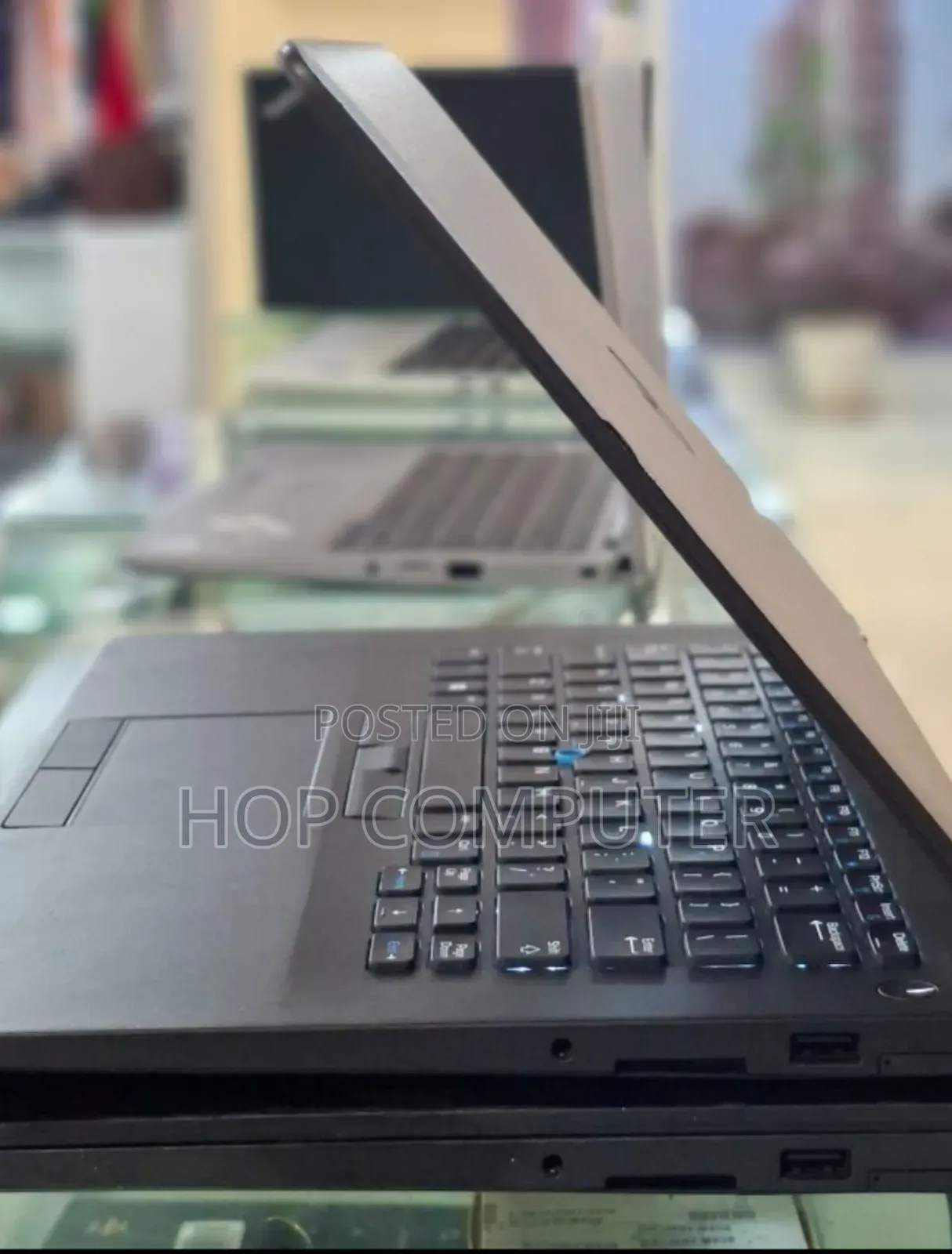 New Laptop Dell Latitude 5480 8GB Intel Core I5 SSD 256GB