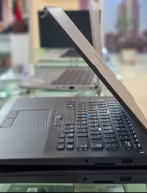 New Laptop Dell Latitude 5480 8GB Intel Core I5 SSD 256GB