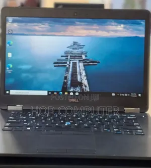 New Laptop Dell Latitude 5480 8GB Intel Core I5 SSD 256GB