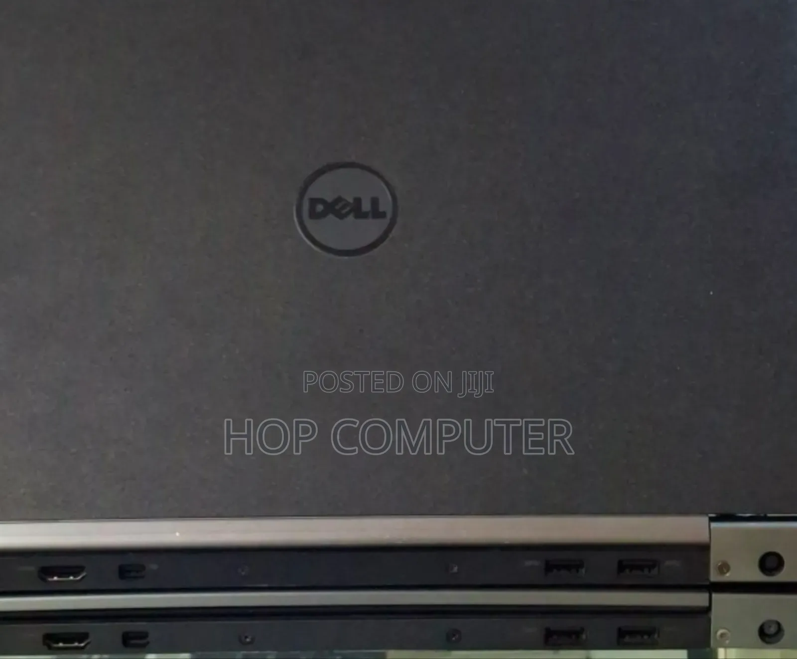 New Laptop Dell Latitude 5480 8GB Intel Core I5 SSD 256GB