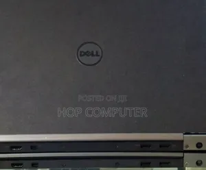 New Laptop Dell Latitude 5480 8GB Intel Core I5 SSD 256GB