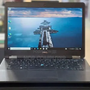 Photo - New Laptop Dell Latitude 5480 8GB Intel Core I5 SSD 256GB