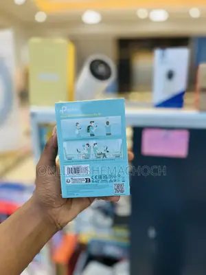 Tplink 4g Lte Portable Mobile Wifi