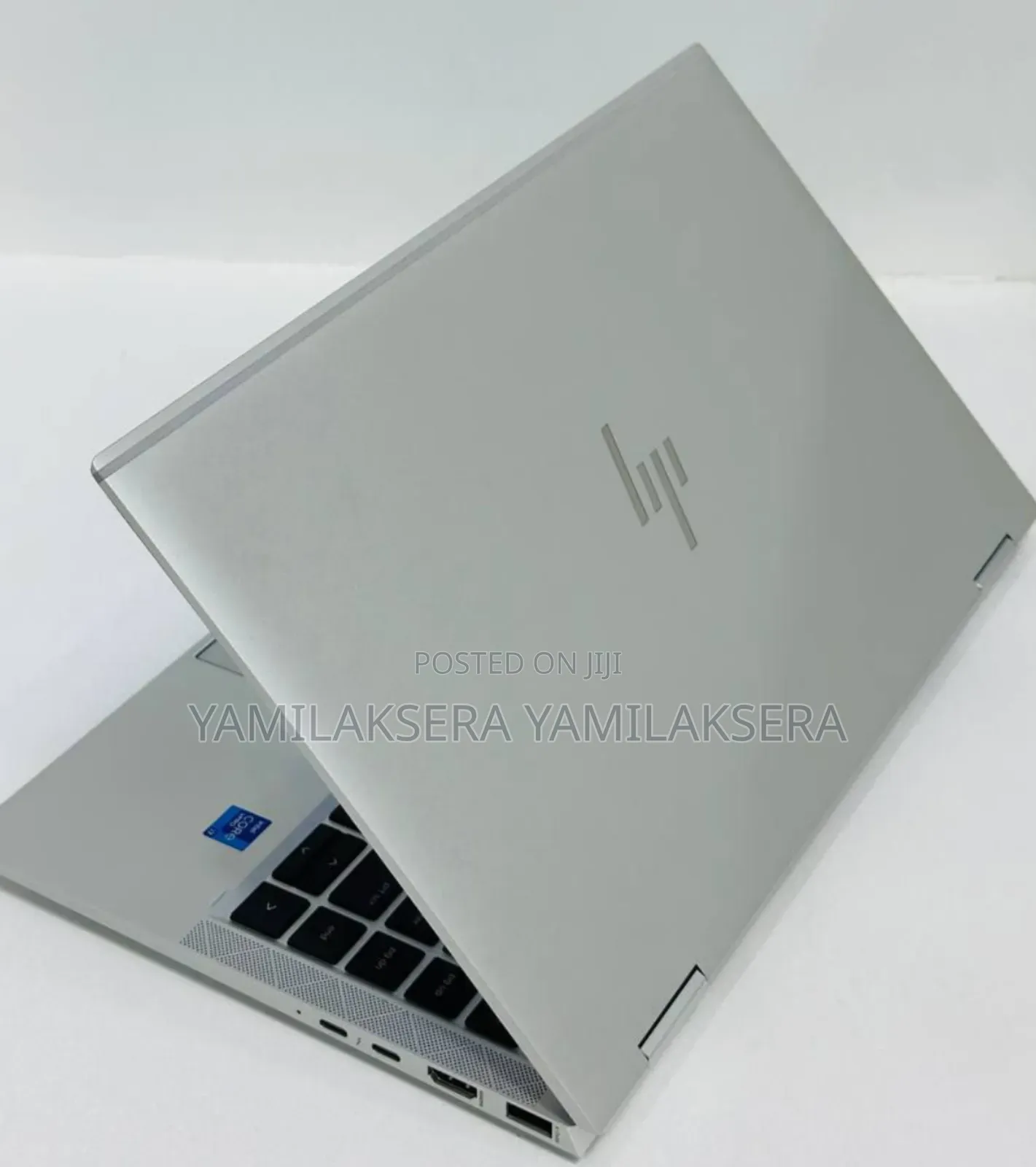 New Laptop HP EliteBook 1040 16GB Intel Core I5 SSD 256GB