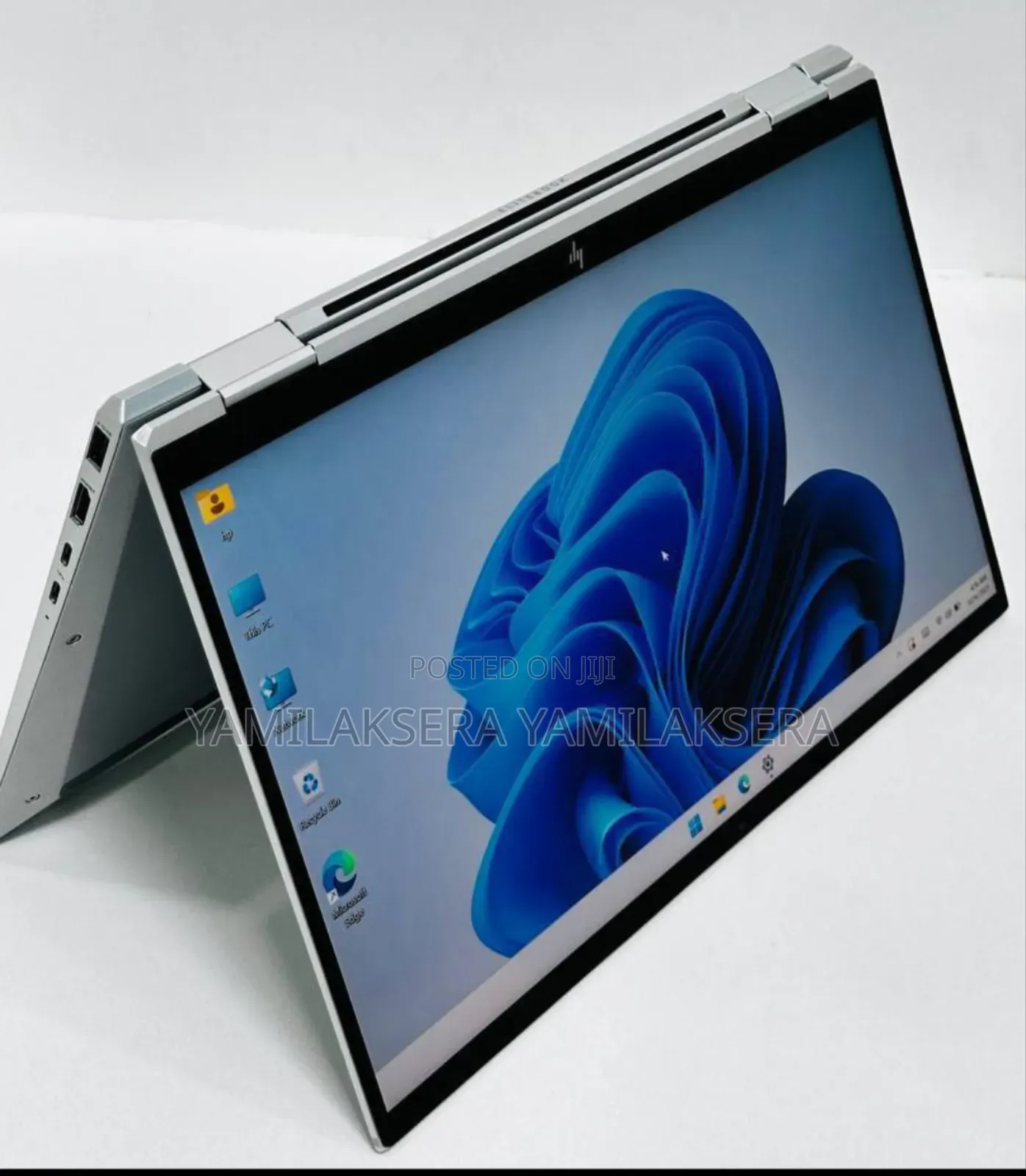 New Laptop HP EliteBook 1040 16GB Intel Core I5 SSD 256GB