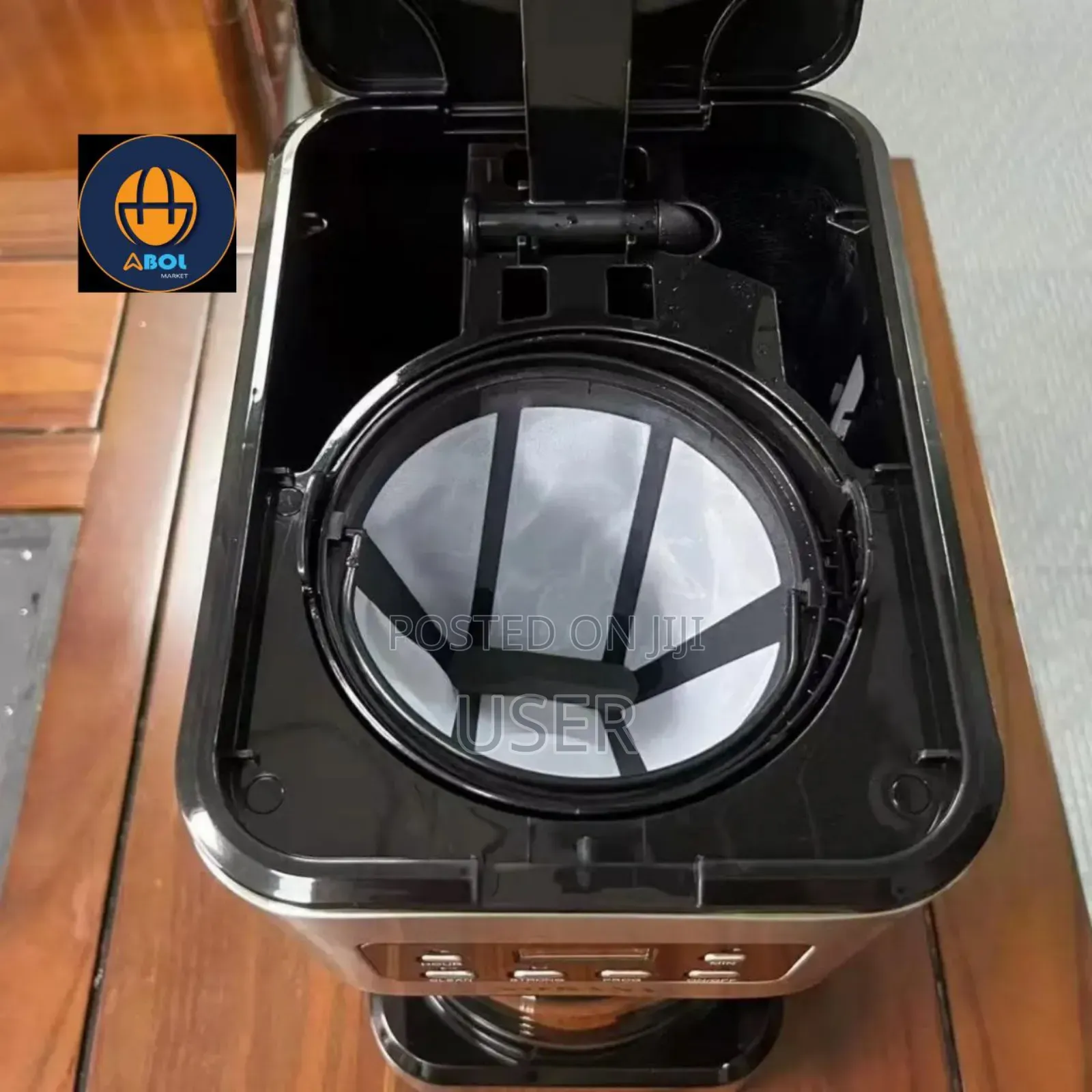 Sokany 12 Cups Coffee Maker