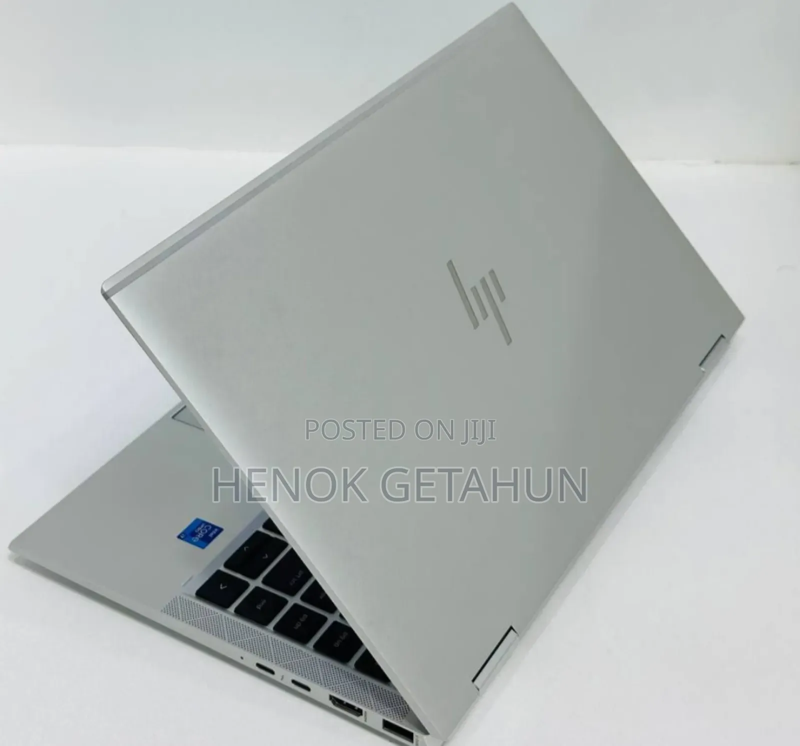New Laptop HP EliteBook 840 16GB Intel Core I5 SSD 256GB