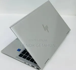 New Laptop HP EliteBook 840 16GB Intel Core I5 SSD 256GB