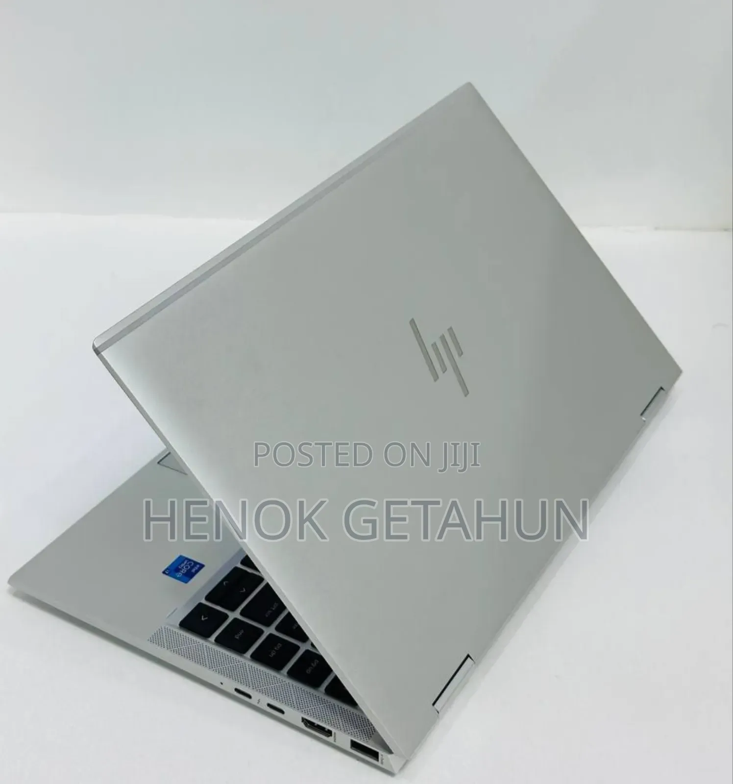 New Laptop HP EliteBook 840 16GB Intel Core I5 SSD 256GB