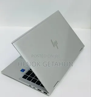 New Laptop HP EliteBook 840 16GB Intel Core I5 SSD 256GB