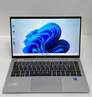 New Laptop HP EliteBook 840 16GB Intel Core I5 SSD 256GB