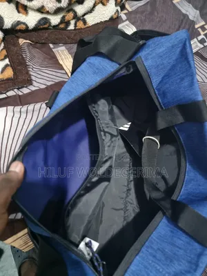 Aaddidas Gym Bag