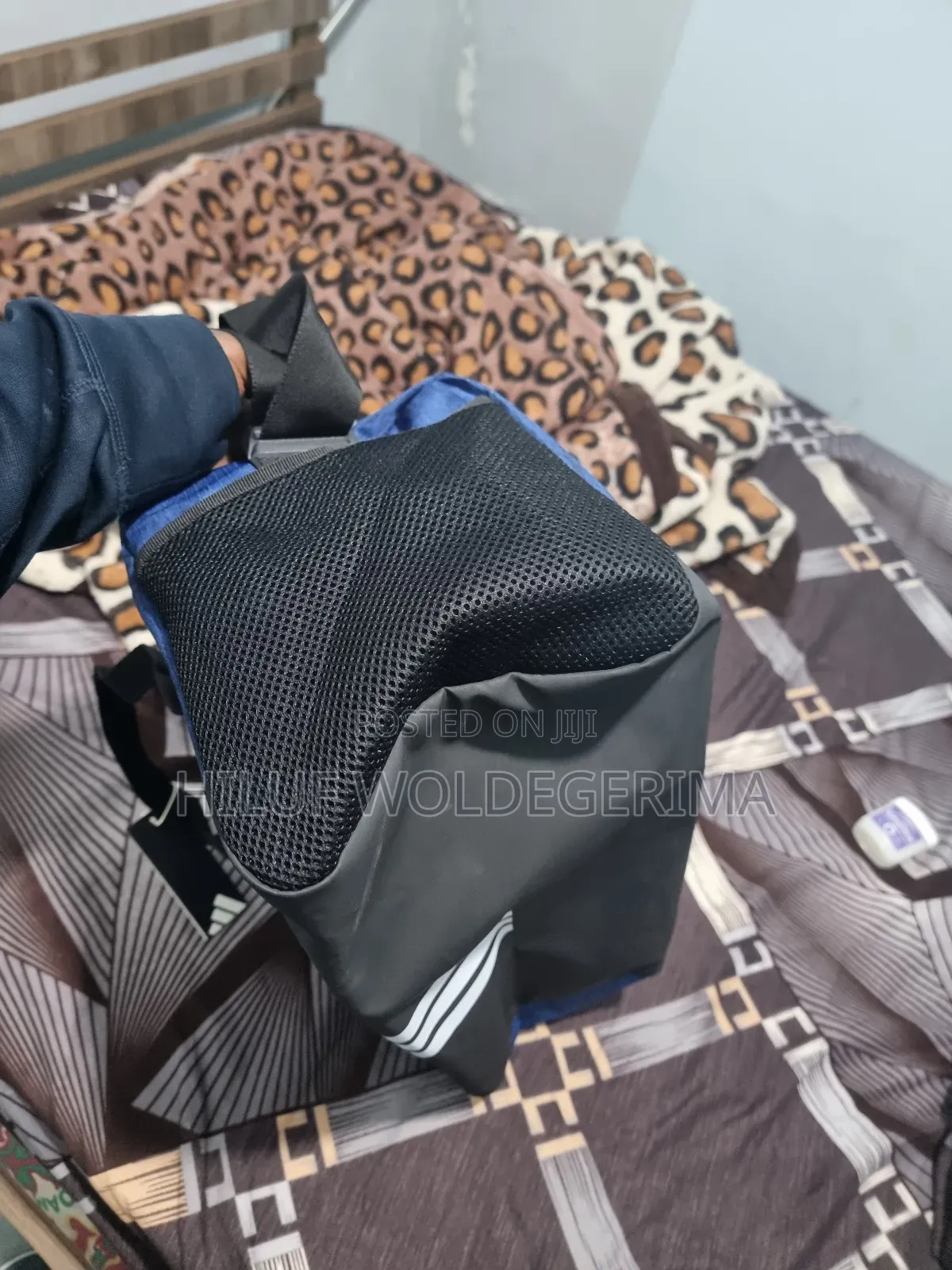 Aaddidas Gym Bag