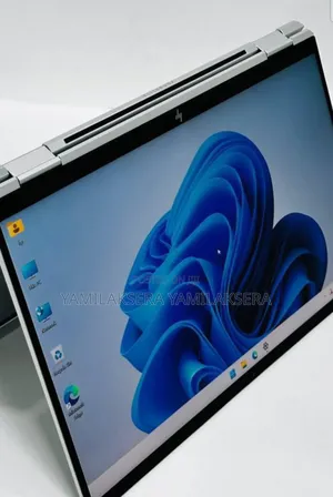 New Laptop HP EliteBook 1040 16GB Intel Core I5 SSD 256GB