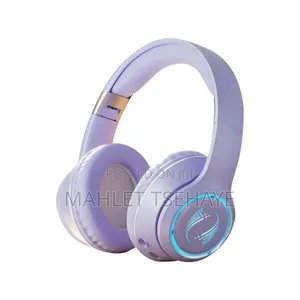 Photo - Latrodar Bluetooth 5.0 Headphones