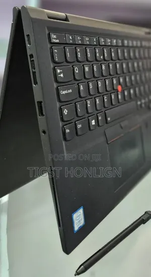 Photo - Laptop Lenovo ThinkPad X390 Yoga 8GB Intel Core I5 SSD 512GB