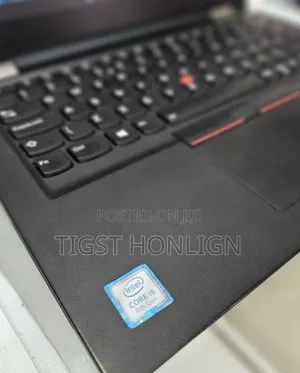 Laptop Lenovo ThinkPad X390 Yoga 8GB Intel Core I5 SSD 512GB