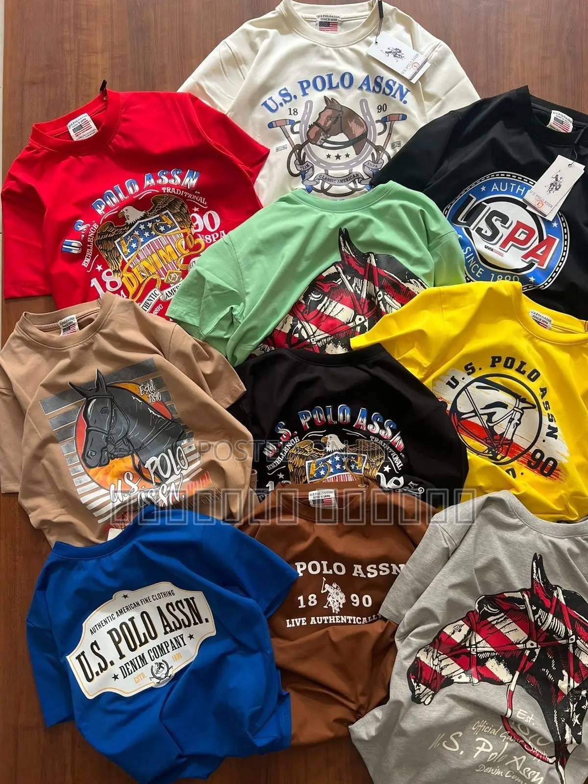 Custom Graphic T-Shirt – Unique Design | 100% Cotton | Made to Order