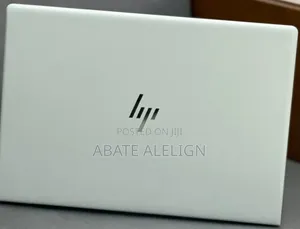 New Laptop HP EliteBook 830 16GB Intel Core I5 SSD 512GB