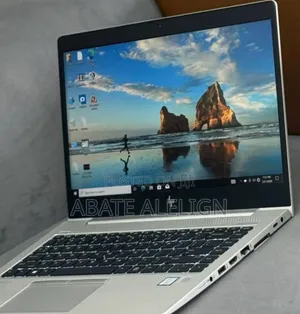 New Laptop HP EliteBook 830 16GB Intel Core I5 SSD 512GB