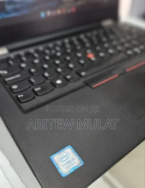 New Laptop Lenovo ThinkPad X390 8GB Intel Core I5 SSD 512GB