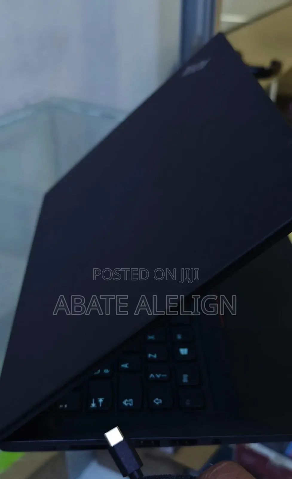 New Laptop Lenovo ThinkPad X390 16GB Intel Core I7 SSD 512GB