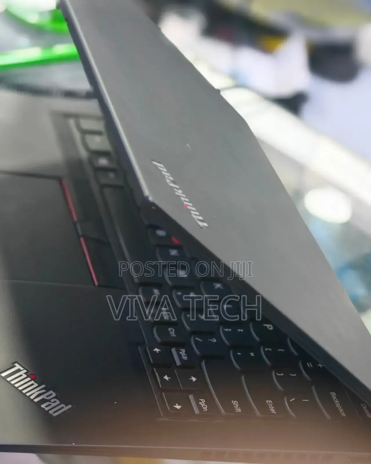 New Laptop Lenovo ThinkPad X390 16GB Intel Core I7 SSD 512GB