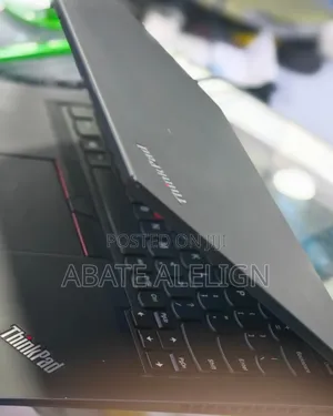 New Laptop Lenovo ThinkPad X390 16GB Intel Core I7 SSD 512GB