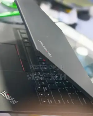 New Laptop Lenovo ThinkPad X390 16GB Intel Core I7 SSD 512GB
