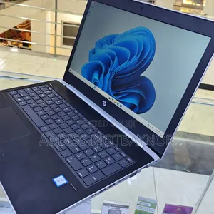 New Laptop HP Probook 11 EE G1 8GB Intel Core I5 SSD 512GB