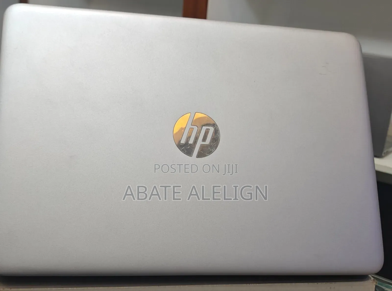 New Laptop HP EliteBook 840 8GB Intel Core I5 SSD 512GB